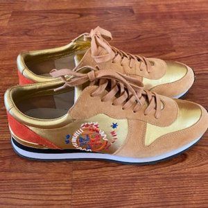 Tory Burch Trainer Sneaker